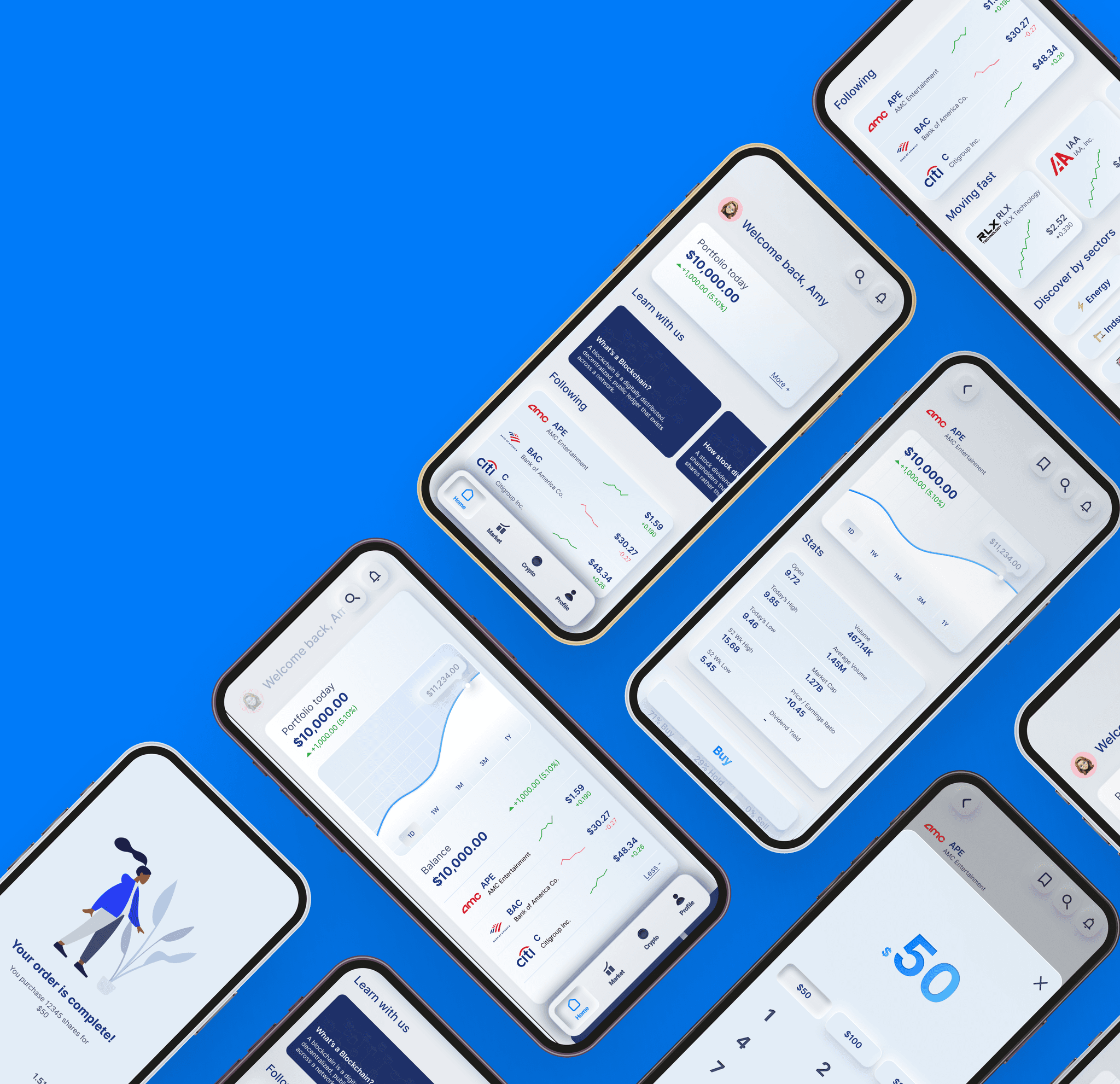 Nebulink — Nebulink / Product overview 1